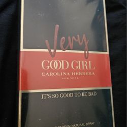 Carolina Herrera Parfum 