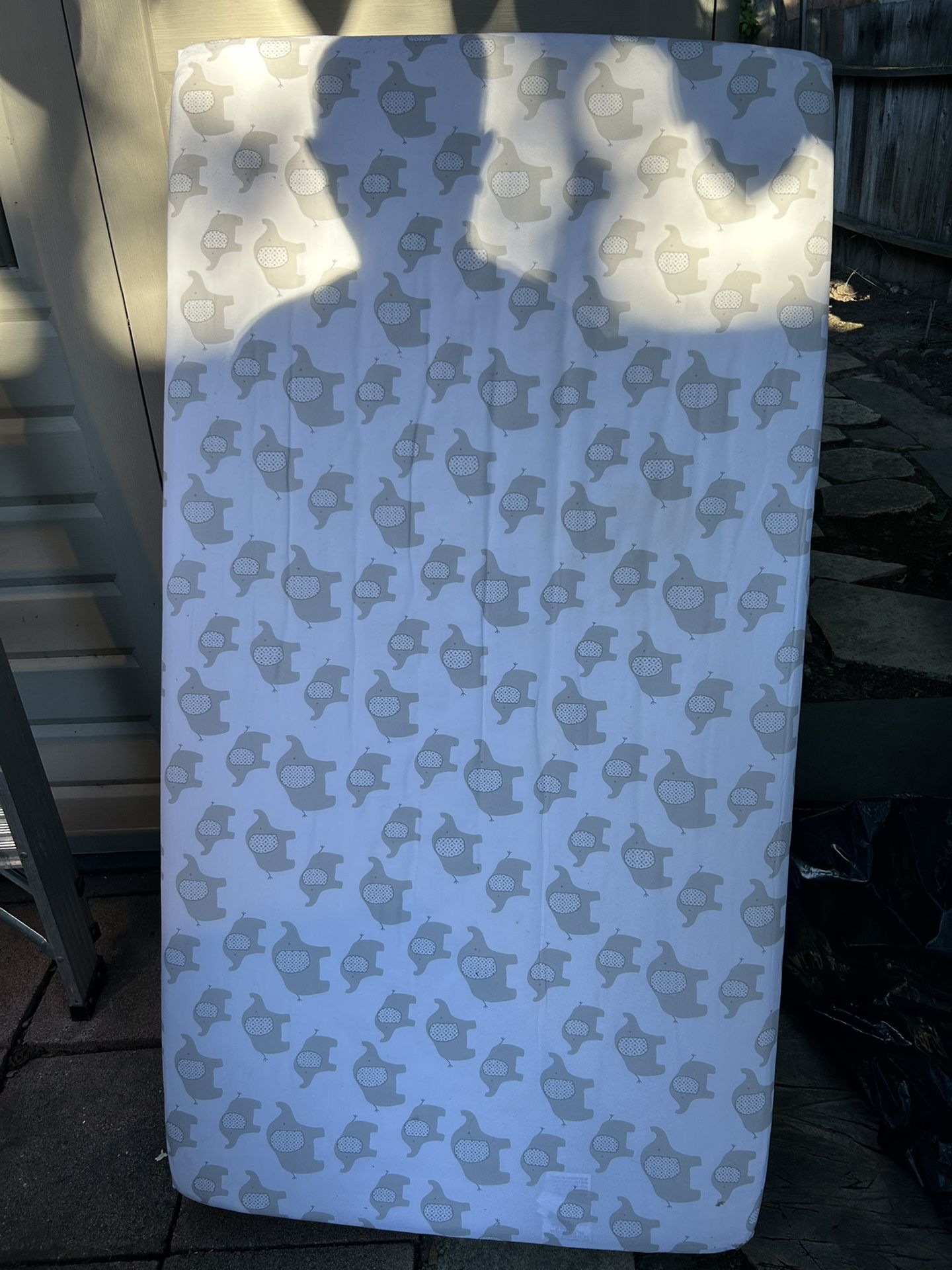 New Baby Mattress