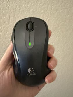 Logitech Wireless Mouse M510