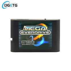 Mega Drive V3.0 Pro 3000 in 1