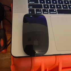 Apple Magic Mouse 2 - Black