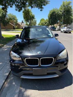 2014 BMW X1 Xdrive28i