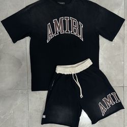 Amiri Set