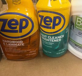 Cleaning