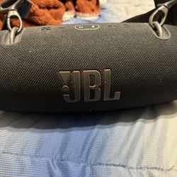 Jbl Speaker