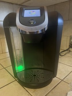 KEURIG 2.0