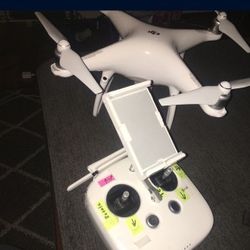 Dji Phantom 4pro