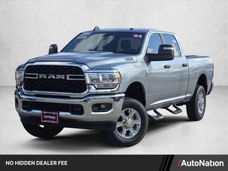 2024 RAM 3500