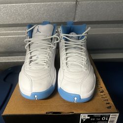 Jordan 12 Retro Melo 