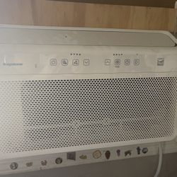 Window Ac Unit 