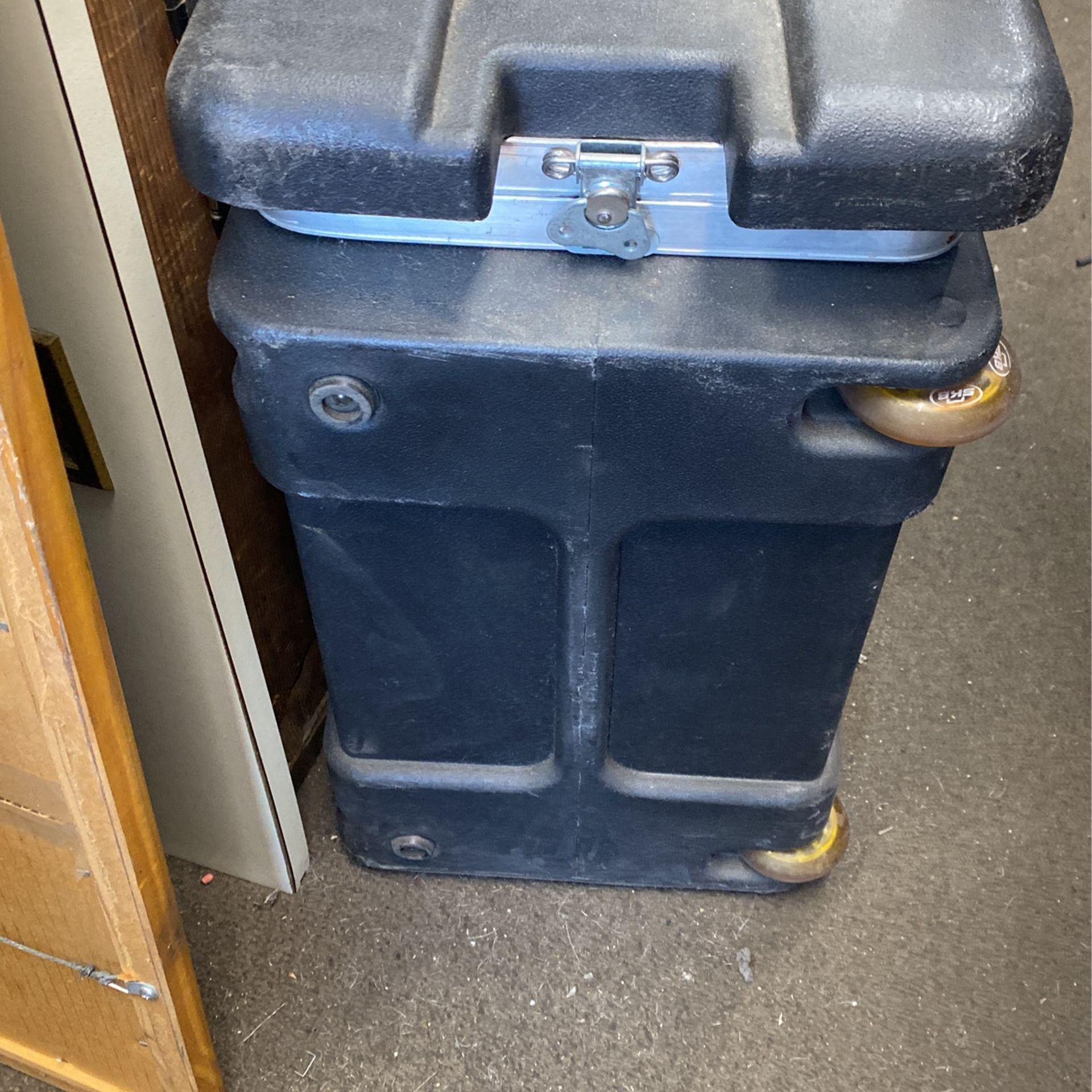 SKB Flight Case
