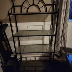 Display Rack Great Condition 