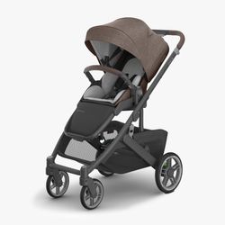 Brand New UPPAbaby Cruz v3 Stroller Owen