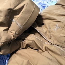 Beta Insulated Jacket 