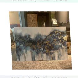 month probably Eye Catching Art Canvas Unique Creations to Enhance Your Home