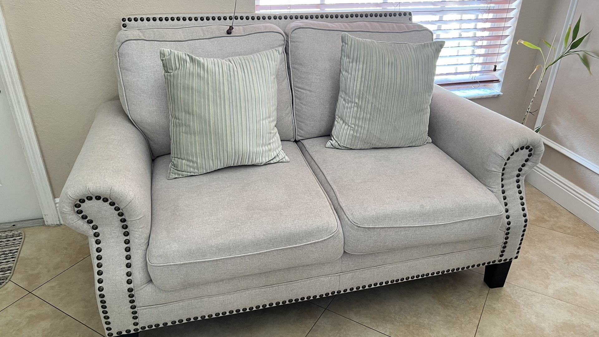 Loveseat