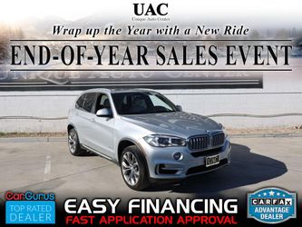 2017 BMW X5