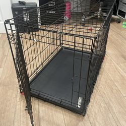 Dog Crate