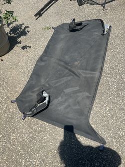 Truck Cover For Jeep Wrangler 4 Door