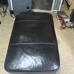 Small Couch