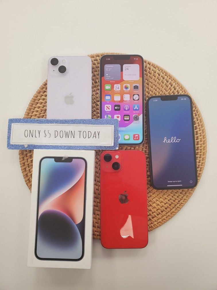 ๐ฑ iPhone 12 from $179 โ Save $620 Instantly
