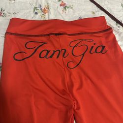 Flair Y2K pants women’s small