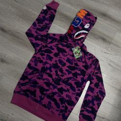Bape Hoodies