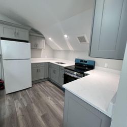 Kitchen Cabinets 