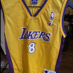 Lakers  Kids Kobe Bryant Jersey 