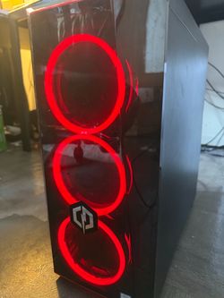 Cyberpower Gaming PC