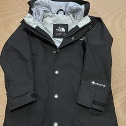 The North face Youth Gore-Tex Jacket