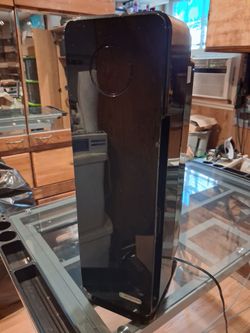 4 in 1 True HEPA Tower Air Purifier