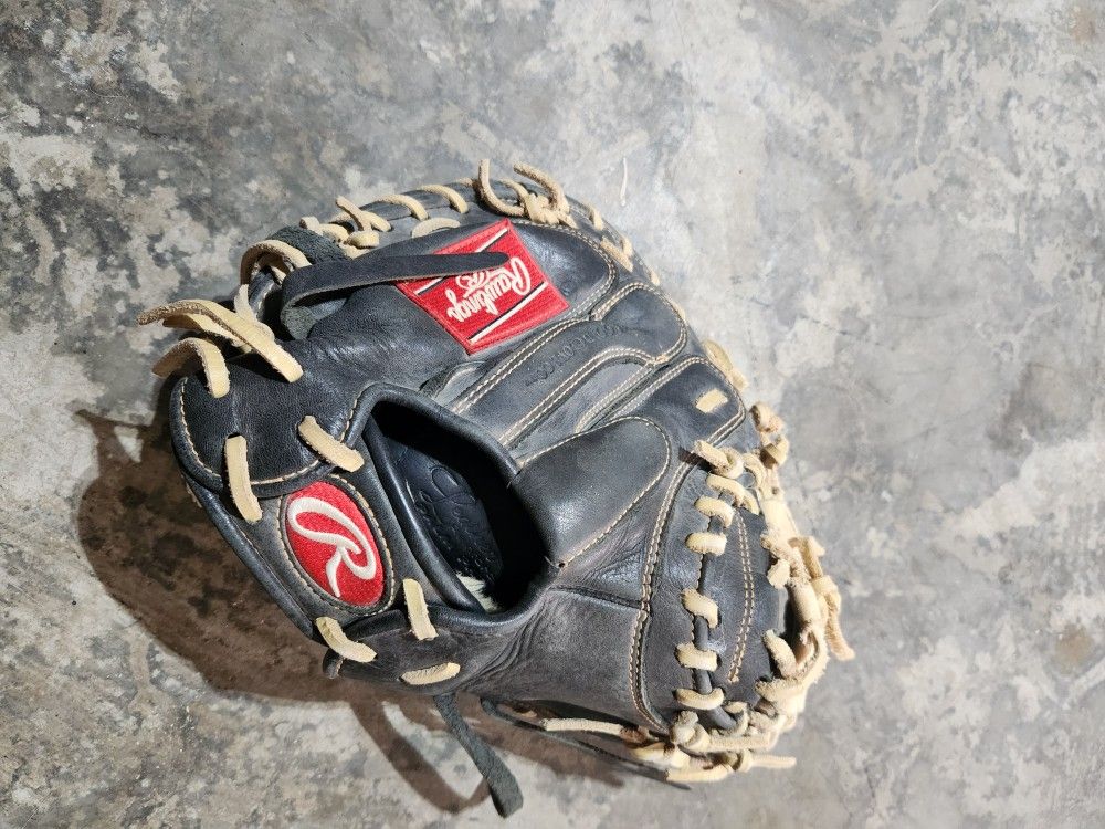 RHT 32.5 Catchers Glove