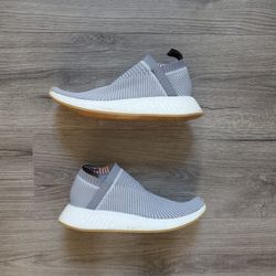 Adidas NMD CS2 Primeknit Boost Womens Size 9.5