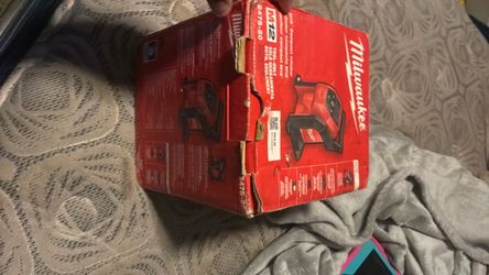 brandnew air compressor