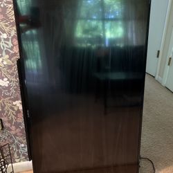 50 Inch Sony Tv (Not a smart Tv)