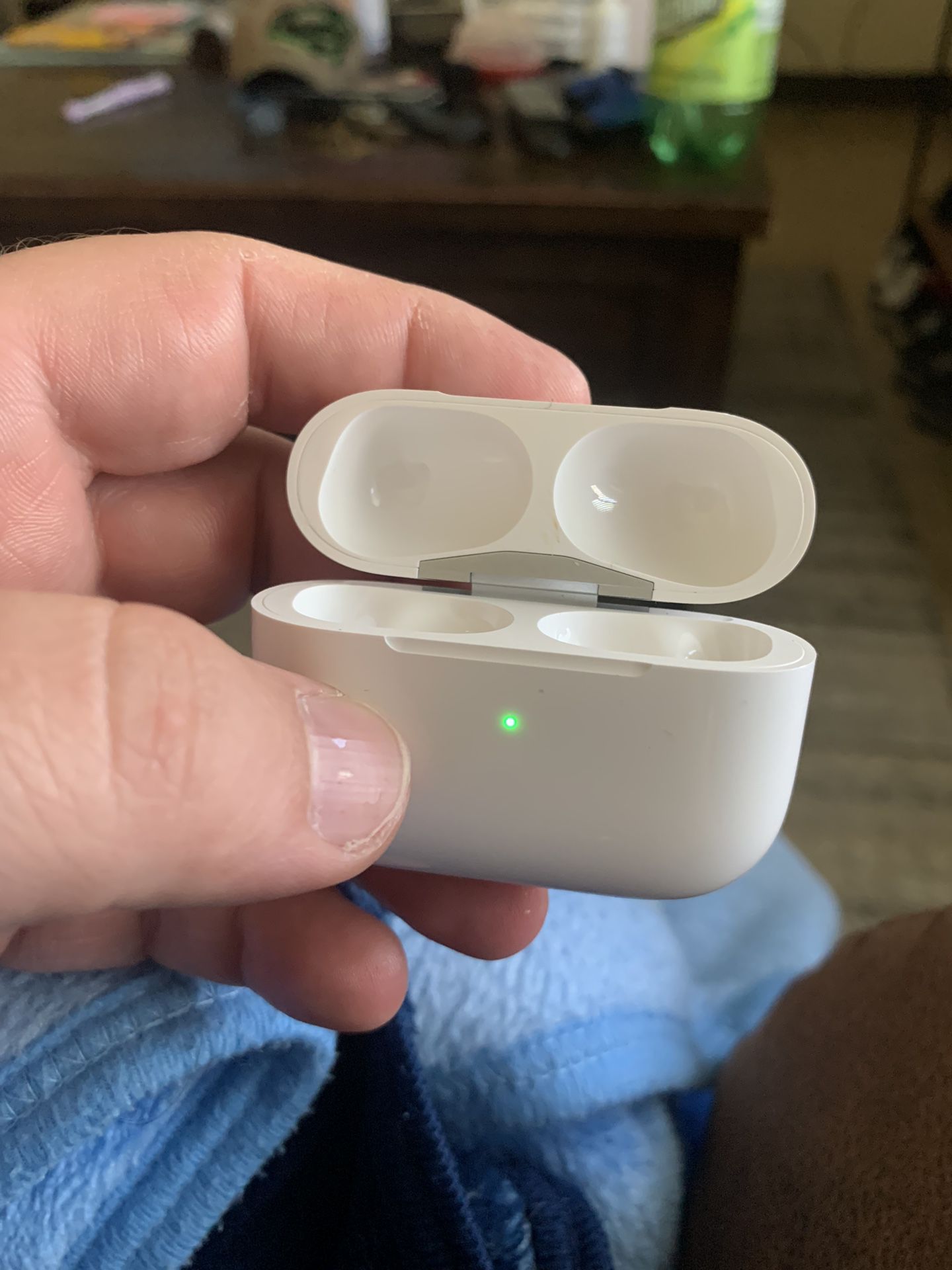 AirPods Charging Case Only 