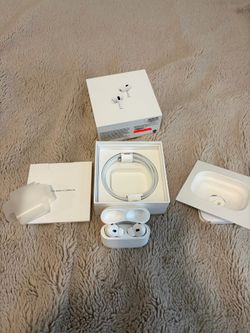 AirPods Pro 2nd Gen