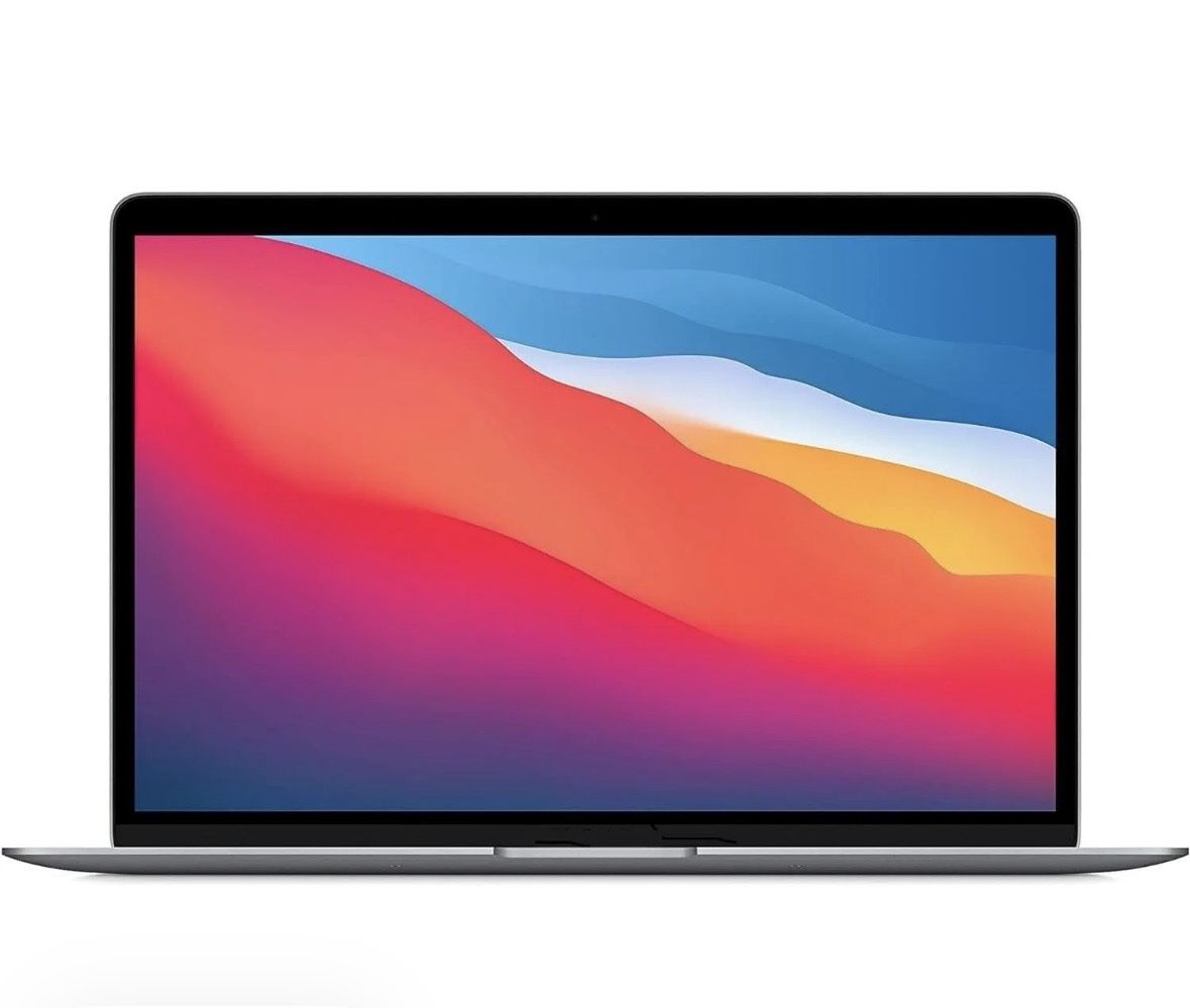 MacBook Air M1 13 