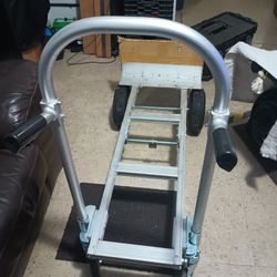 Hand Truck Dolly 