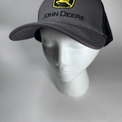 John Deere Trucker Hat