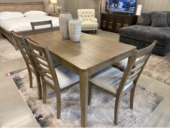 6pcs Dinning set