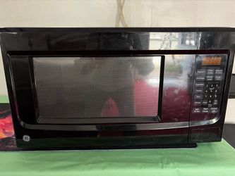 GE Countertop Microwave
