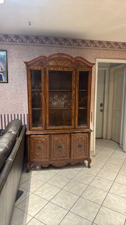 China cabinet Free