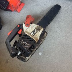 Chain Saw