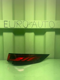 2023 2024 2025 Range Rover Sport Right Passenger Side Outer Tail Light OEM N9X2-13404-BE