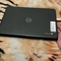 Touchscreen Chrome Computer 