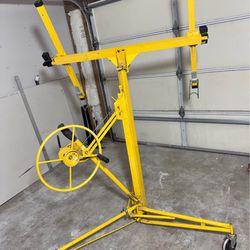 Drywall Lift