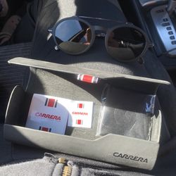 Carrera Sunglasses 