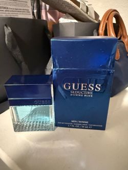 Versace cologne